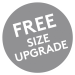 Size Upgrade Offer